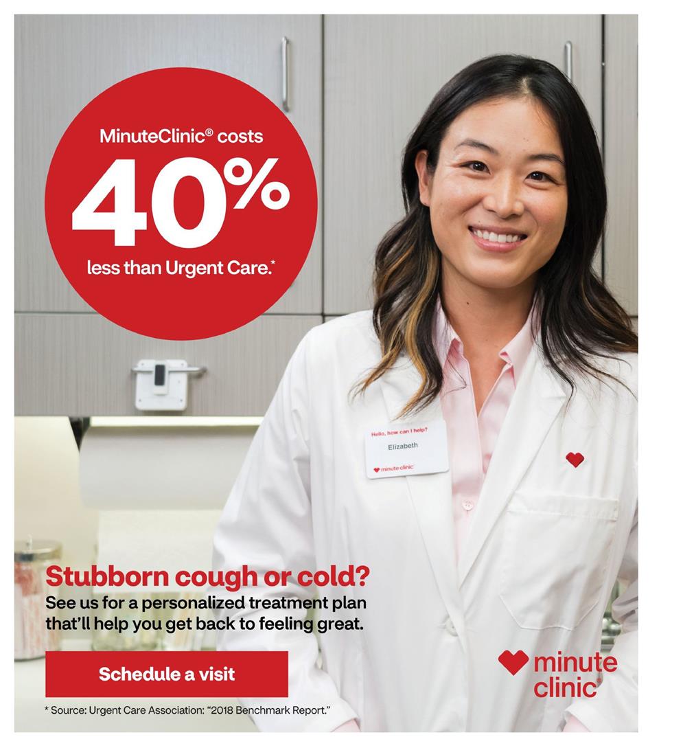 CVS Weekly Ad Feb 2 - 8, 2020 page 12