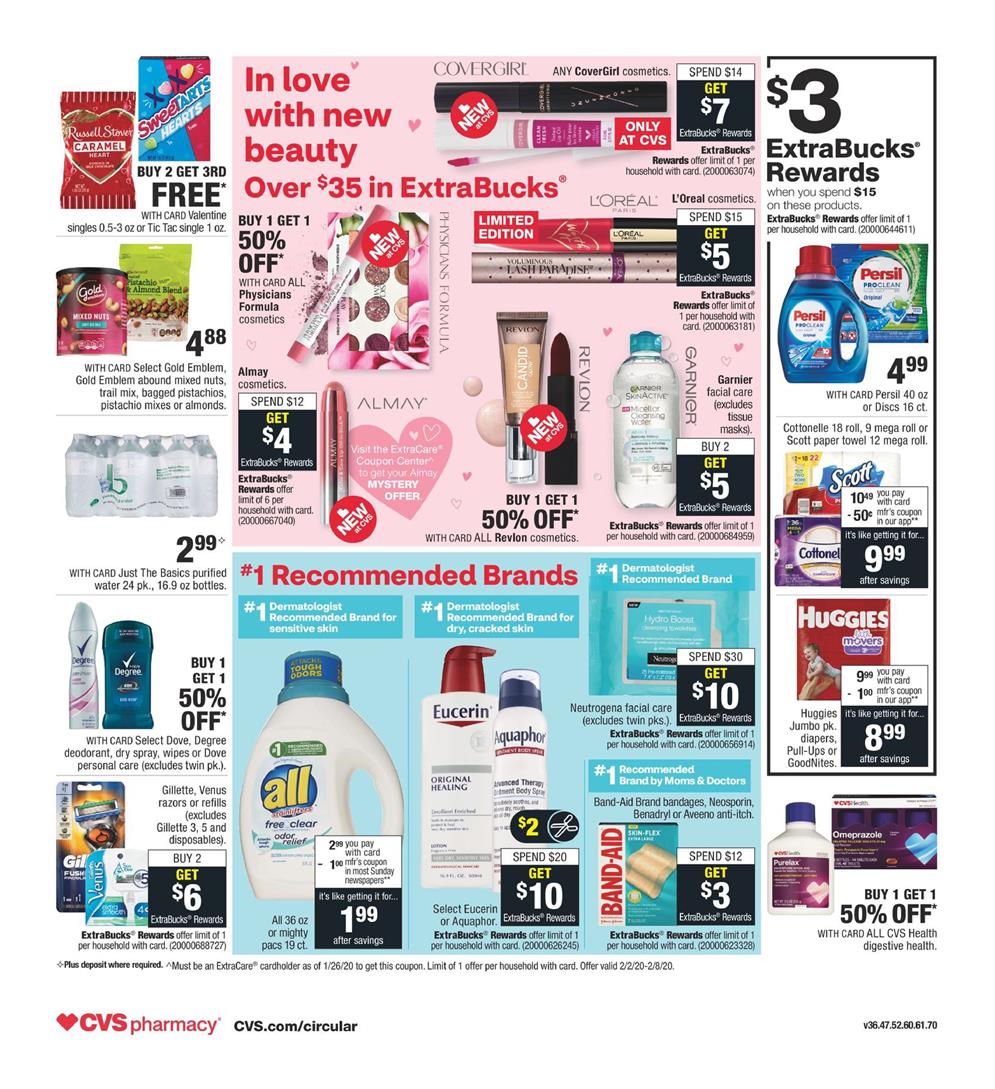CVS Weekly Ad