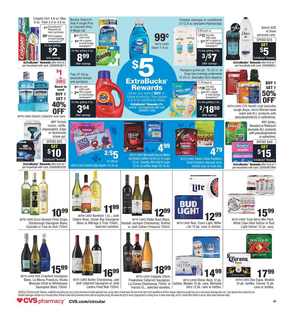 CVS Weekly Ad