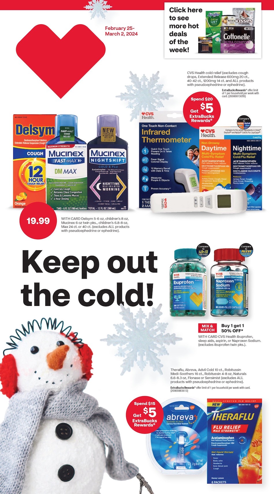 CVS Weekly Ad