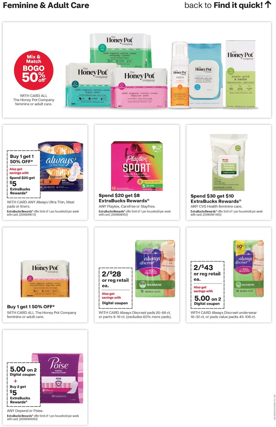 CVS Weekly Ad page 11