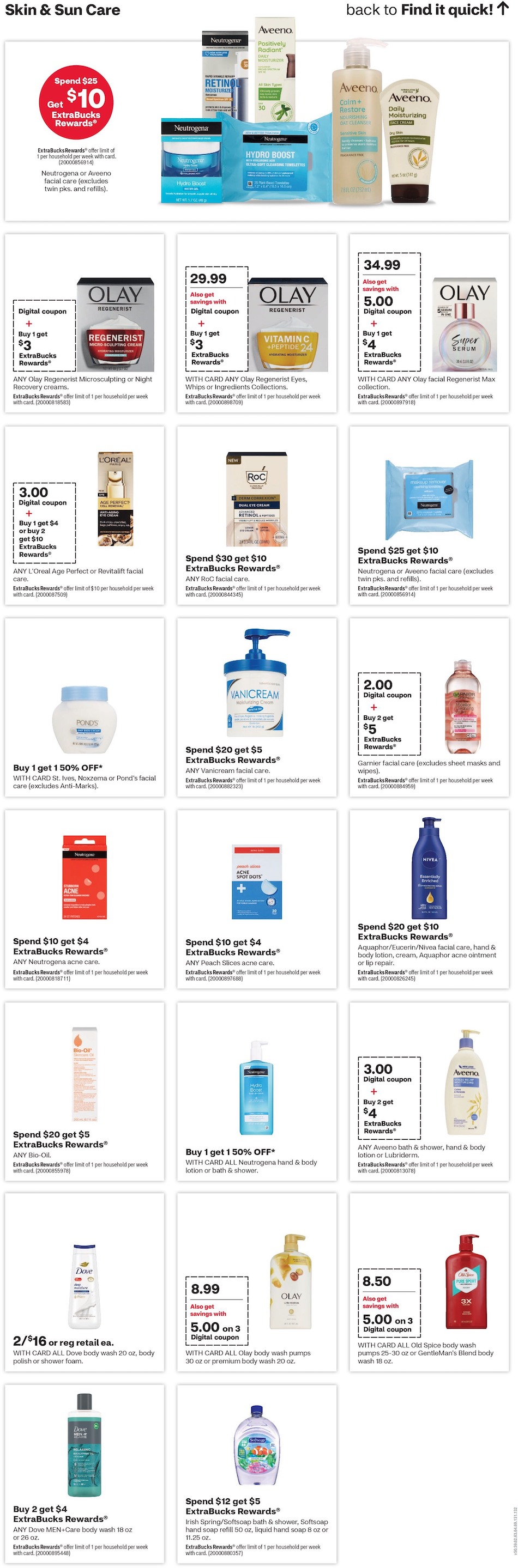 CVS Weekly Ad page 14