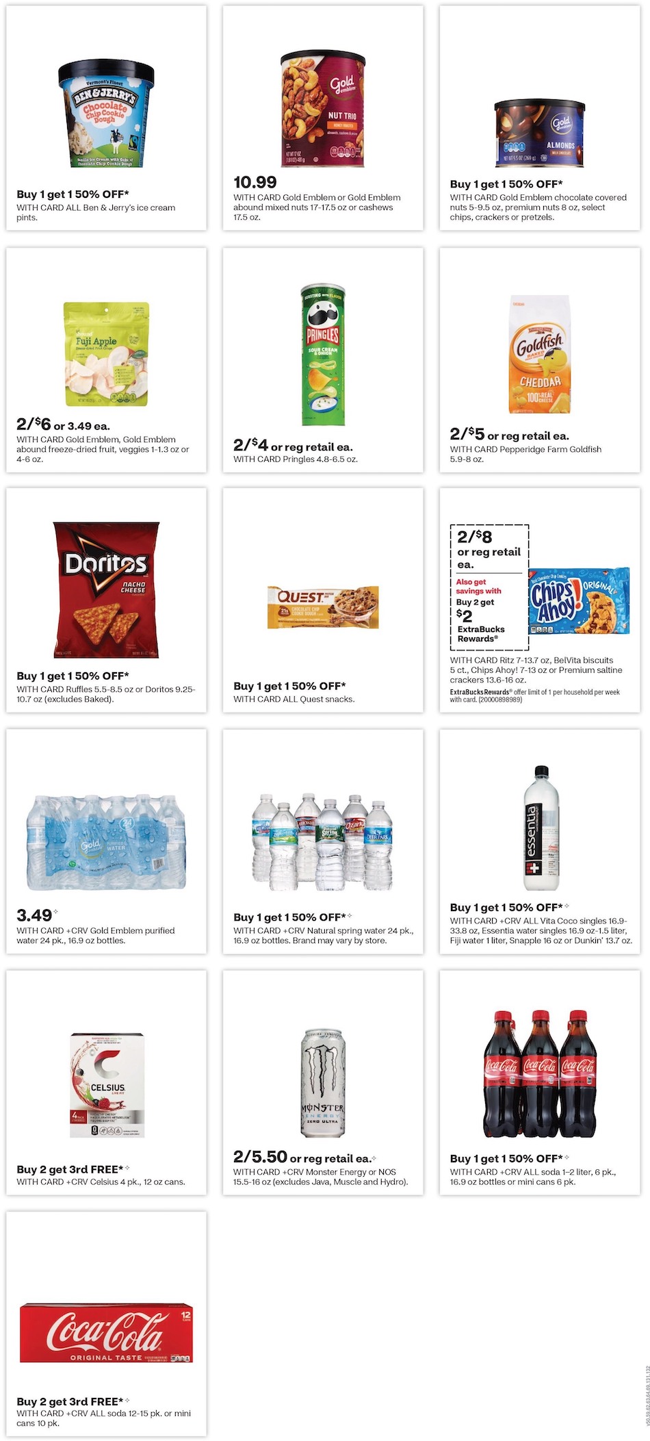 CVS Weekly Ad page 19