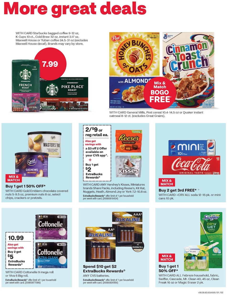 CVS Weekly Ad page 5