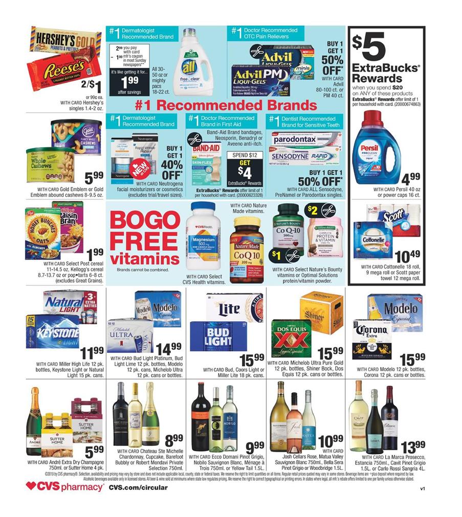 CVS Weekly Ad