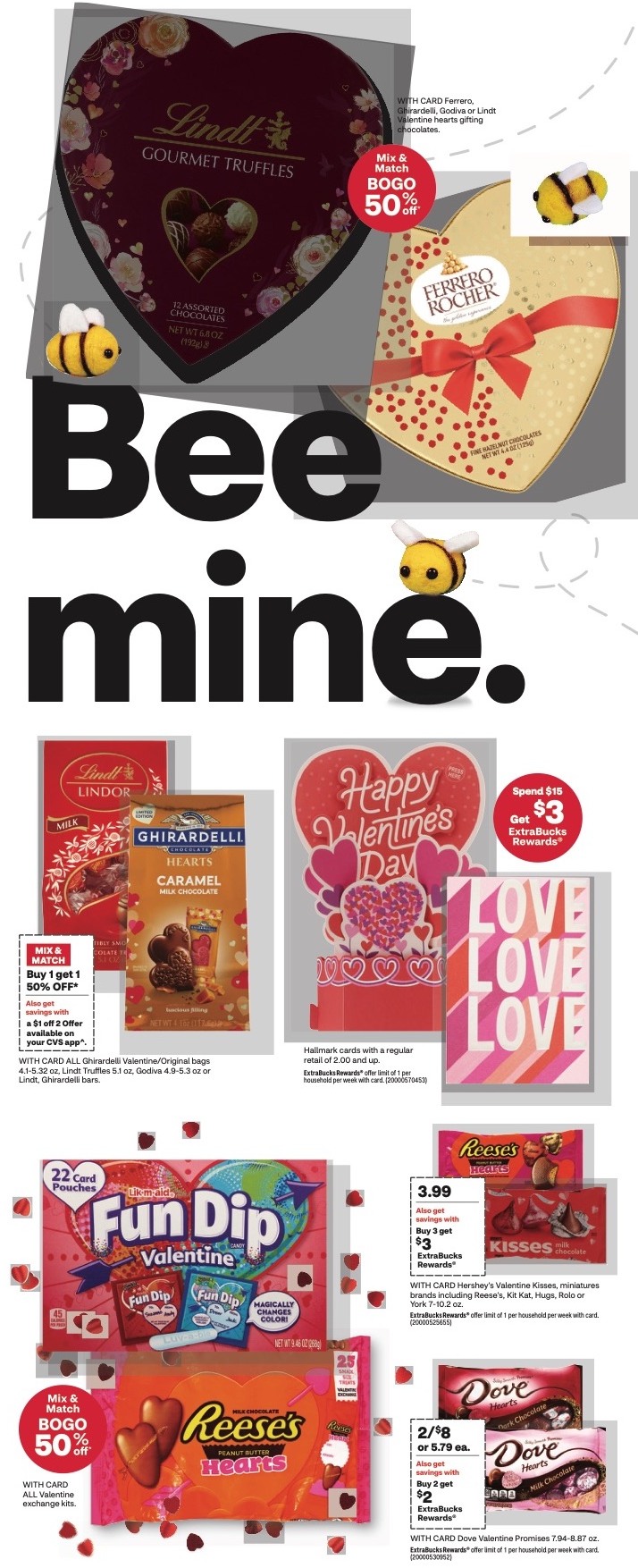 CVS Weekly Ad