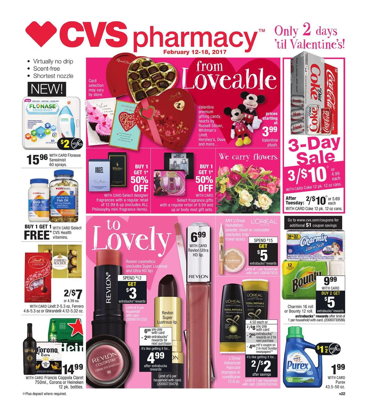 CVS Weekly Ad