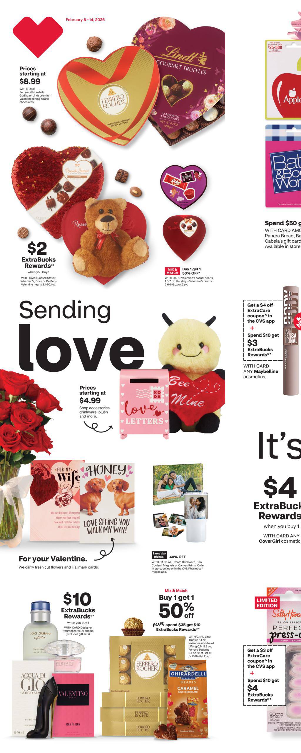CVS Weekly Ad
