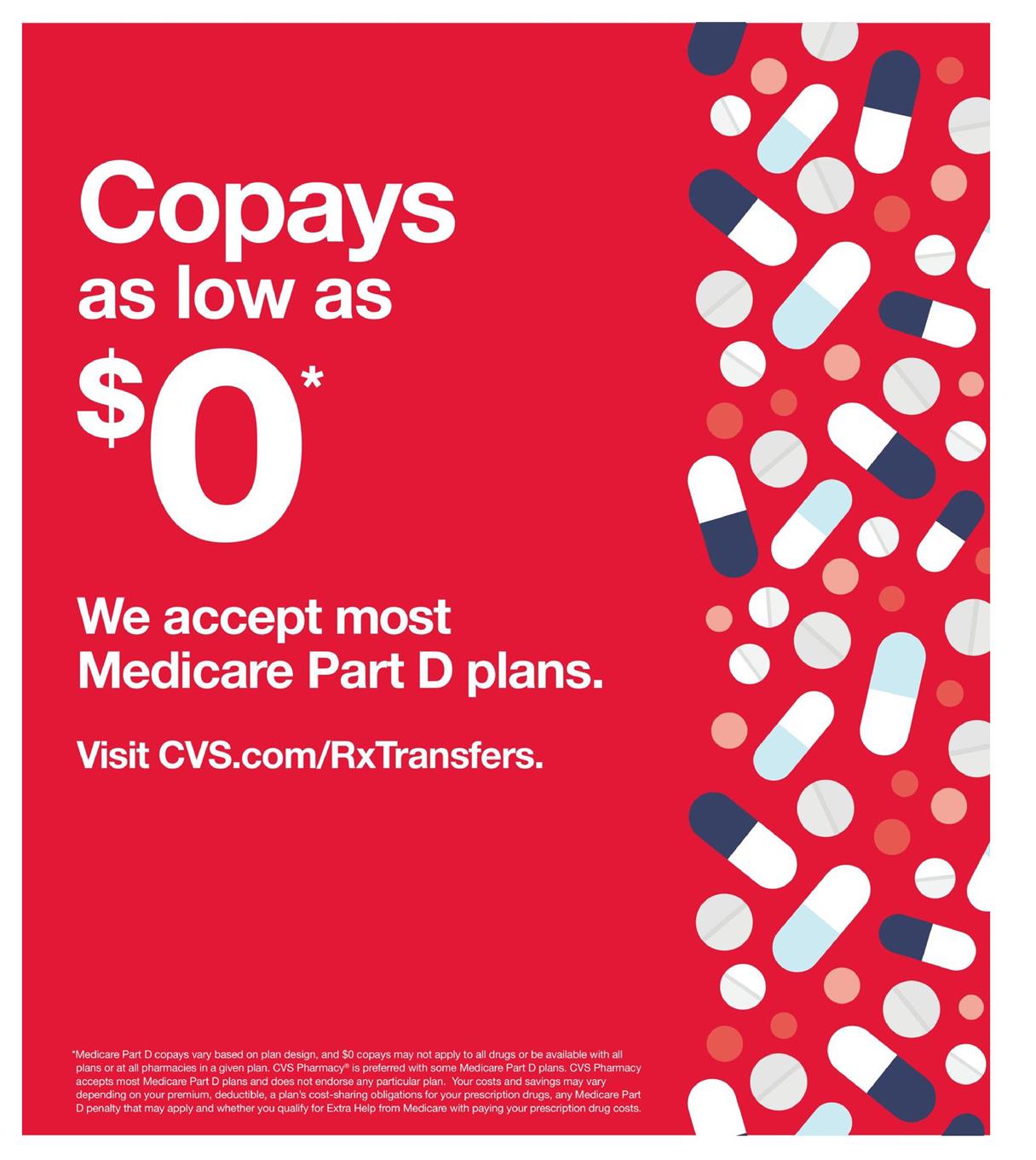 CVS Weekly Ad Jan 13 - 19 2019 page 13