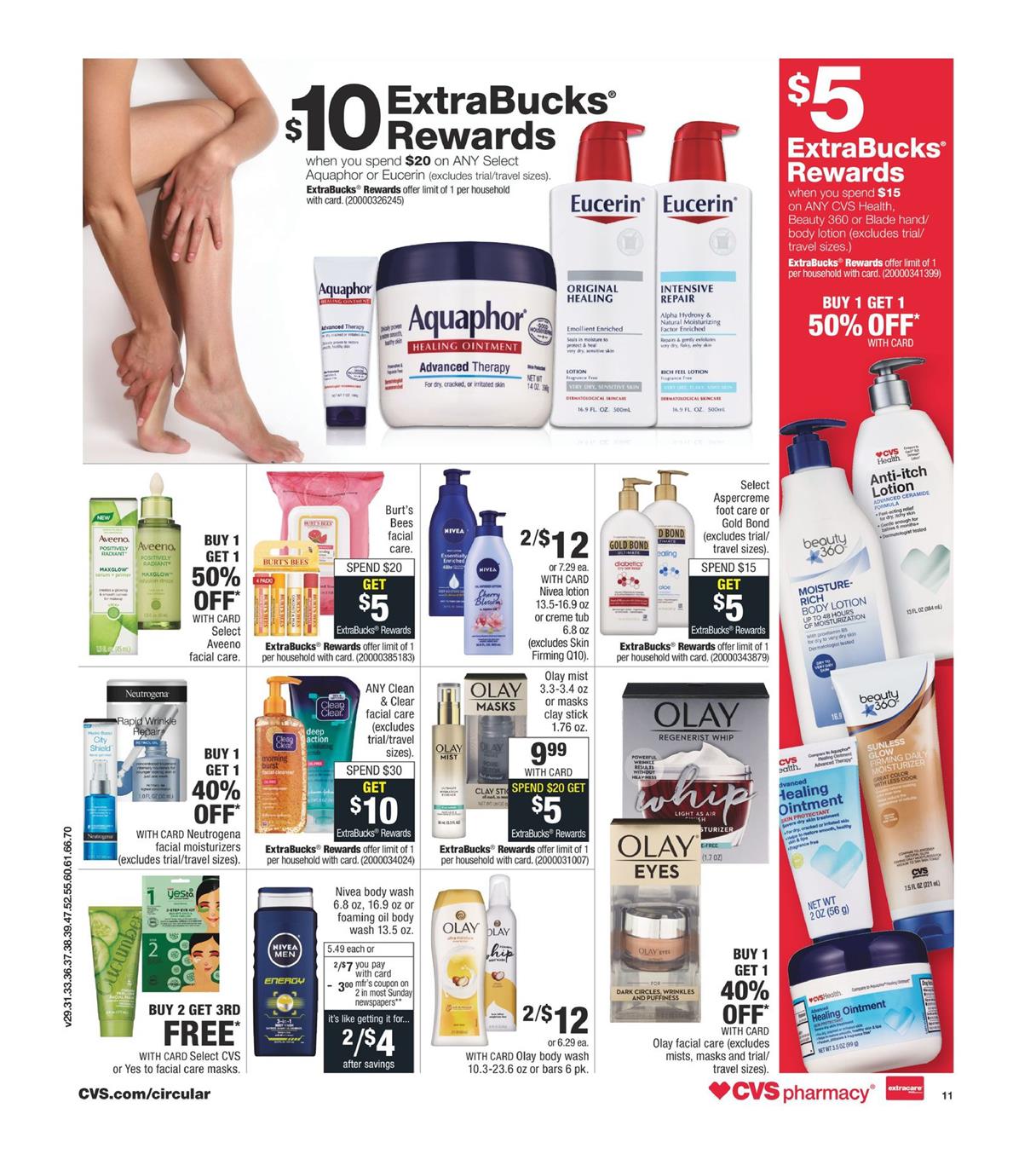 CVS Weekly Ad Jan 13 - 19 2019 page 15