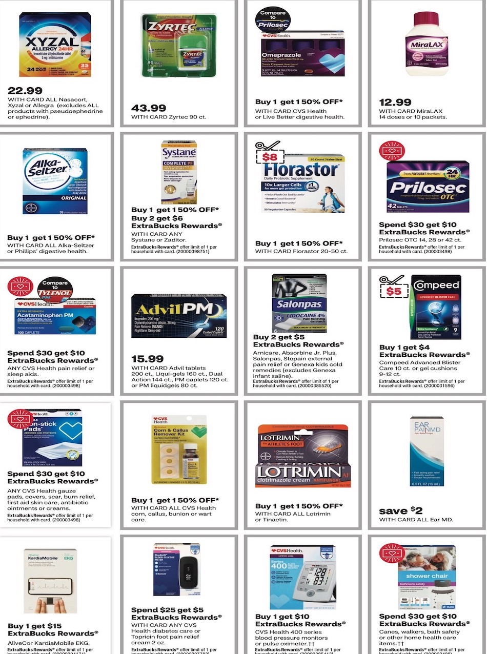 CVS Weekly Ad page 11