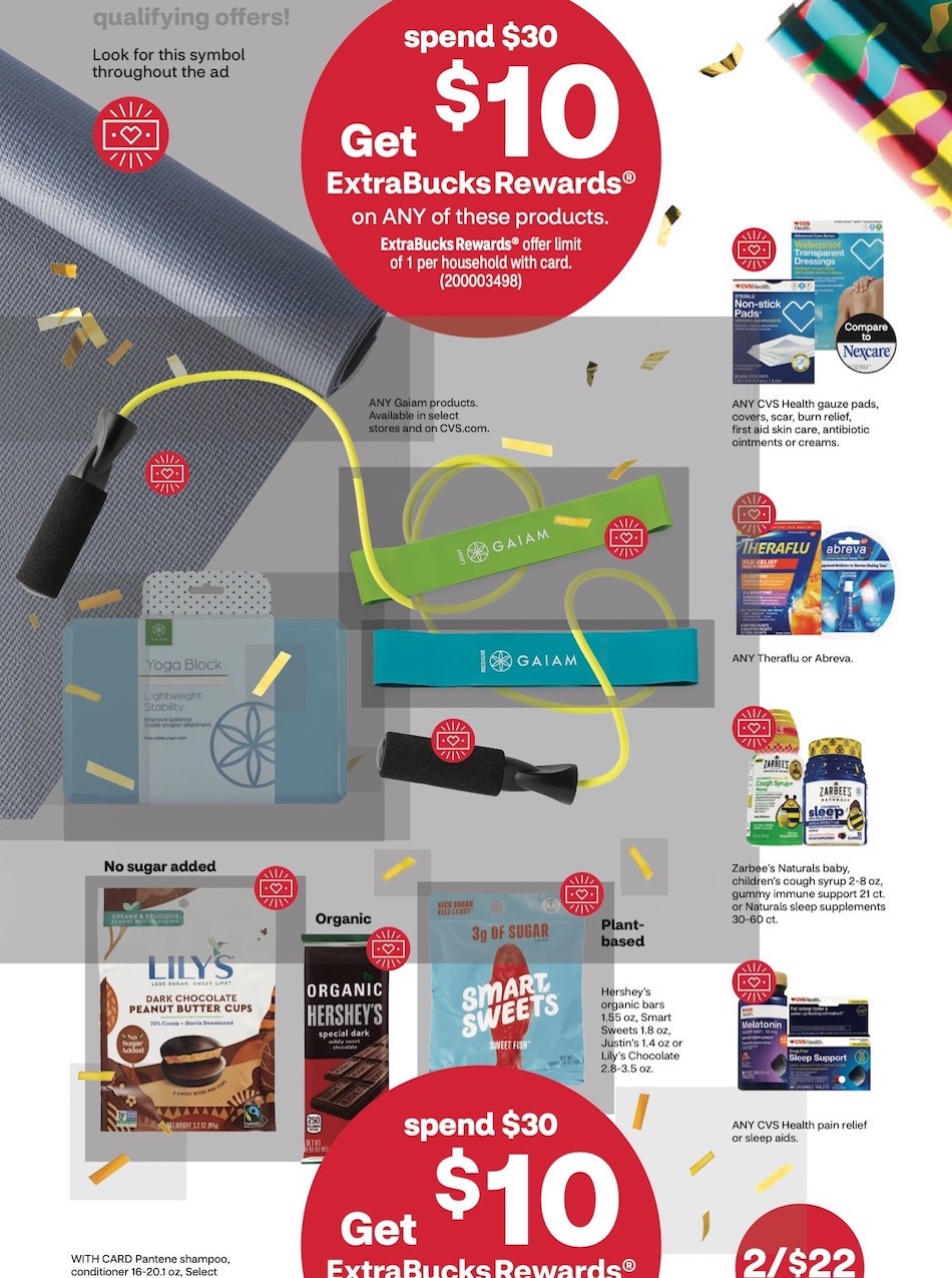 CVS Weekly Ad
