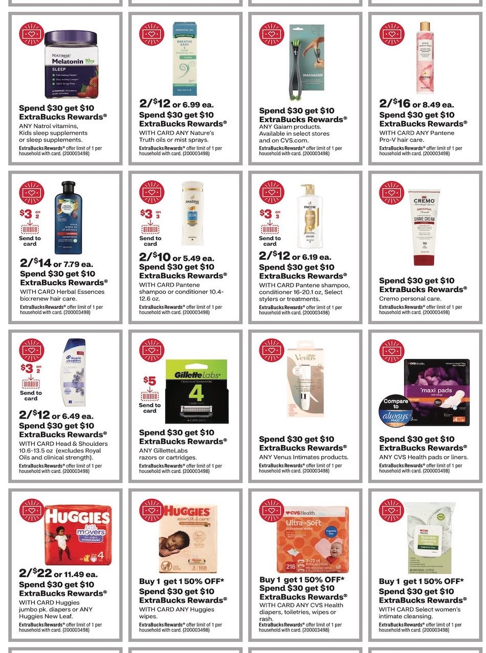 CVS Weekly Ad page 23