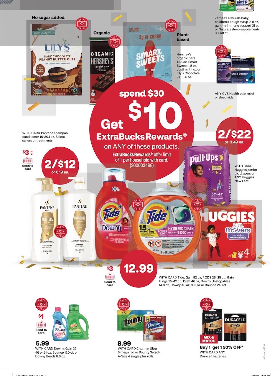 CVS Weekly Ad page 3