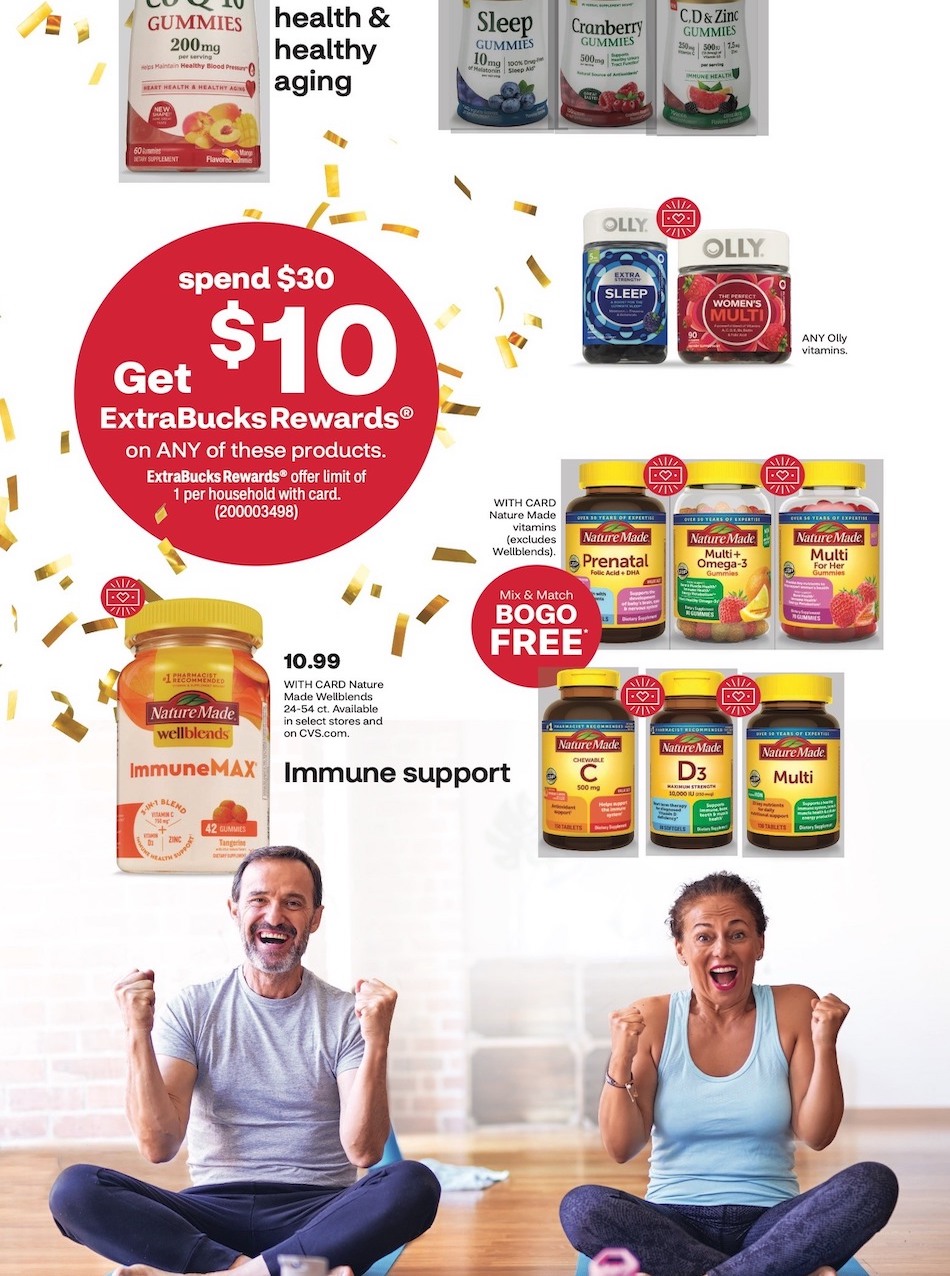 CVS Weekly Ad page 7