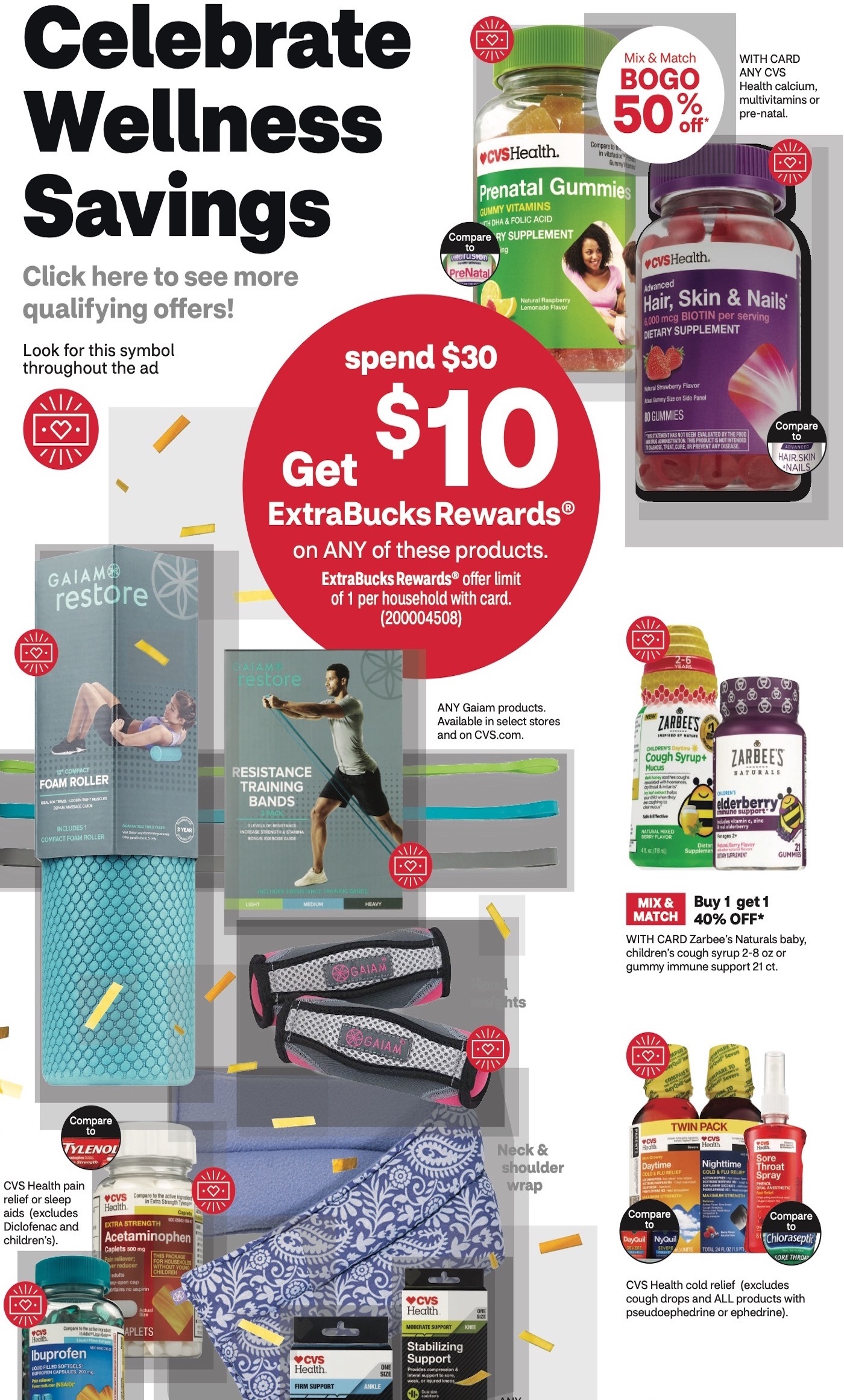 CVS Weekly Ad