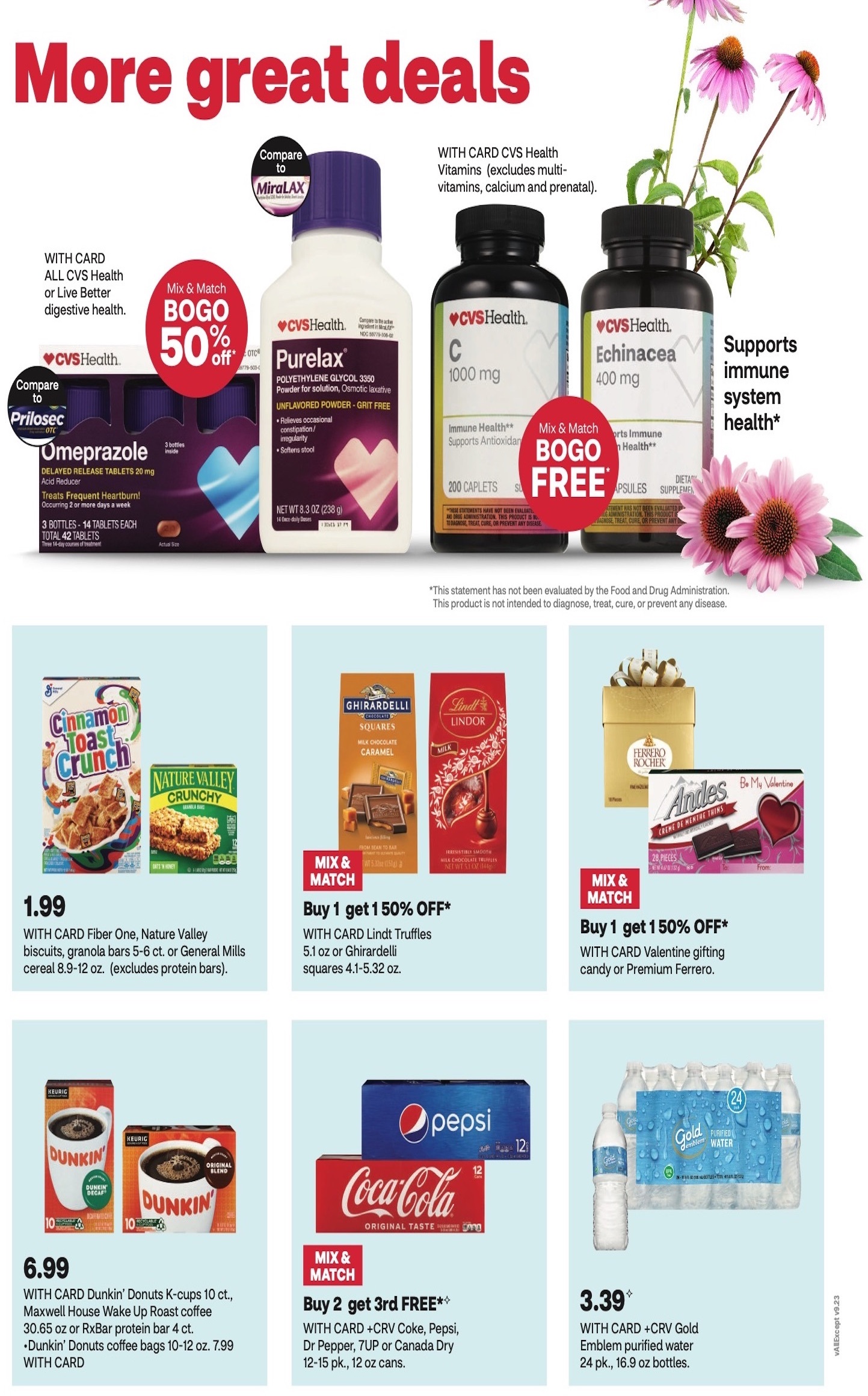 CVS Weekly Ad Sale Jan 22 - 28, 2023 | WeeklyAds2