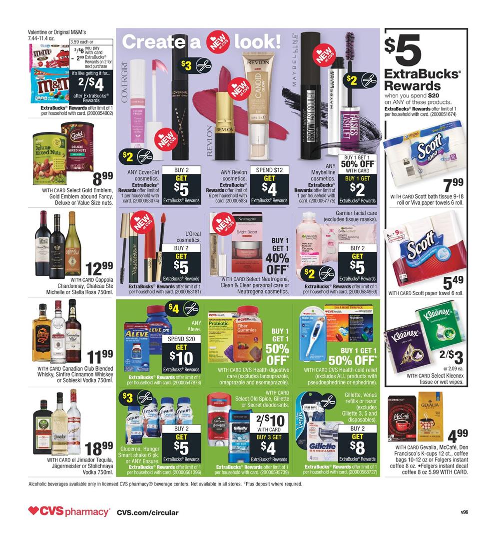 CVS Weekly Ad