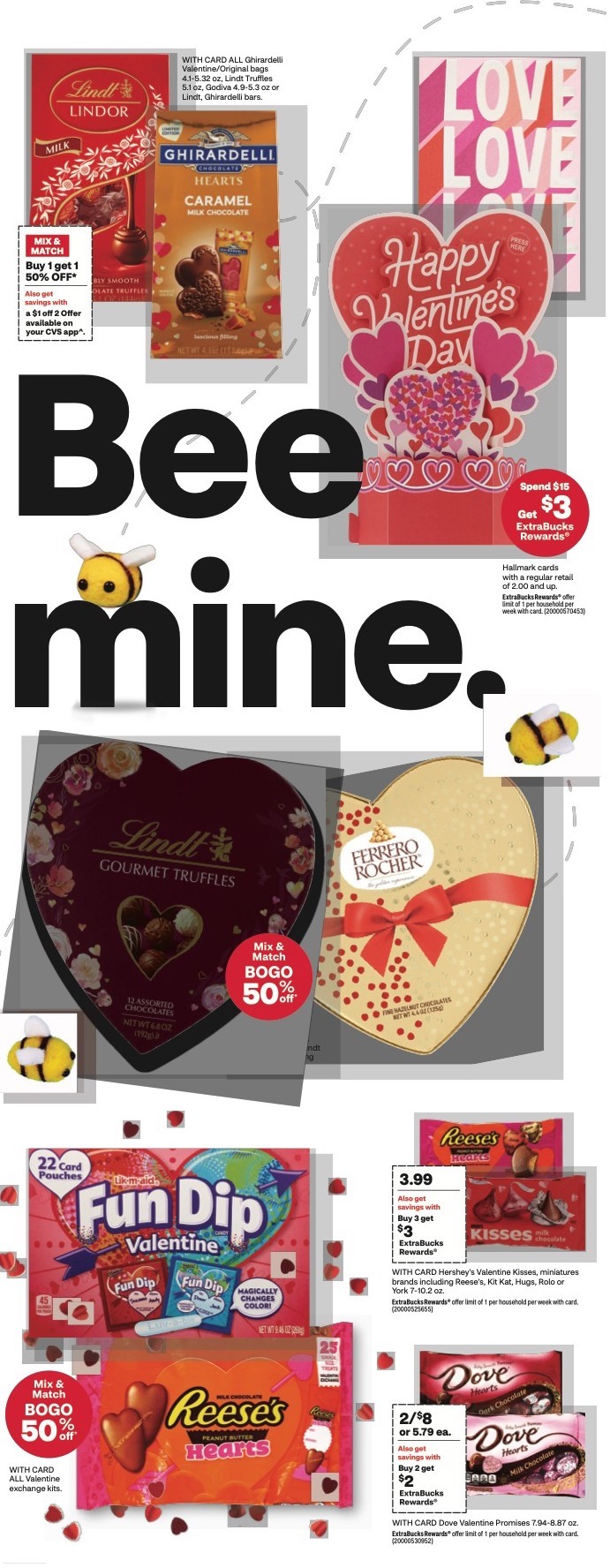 CVS Weekly Ad