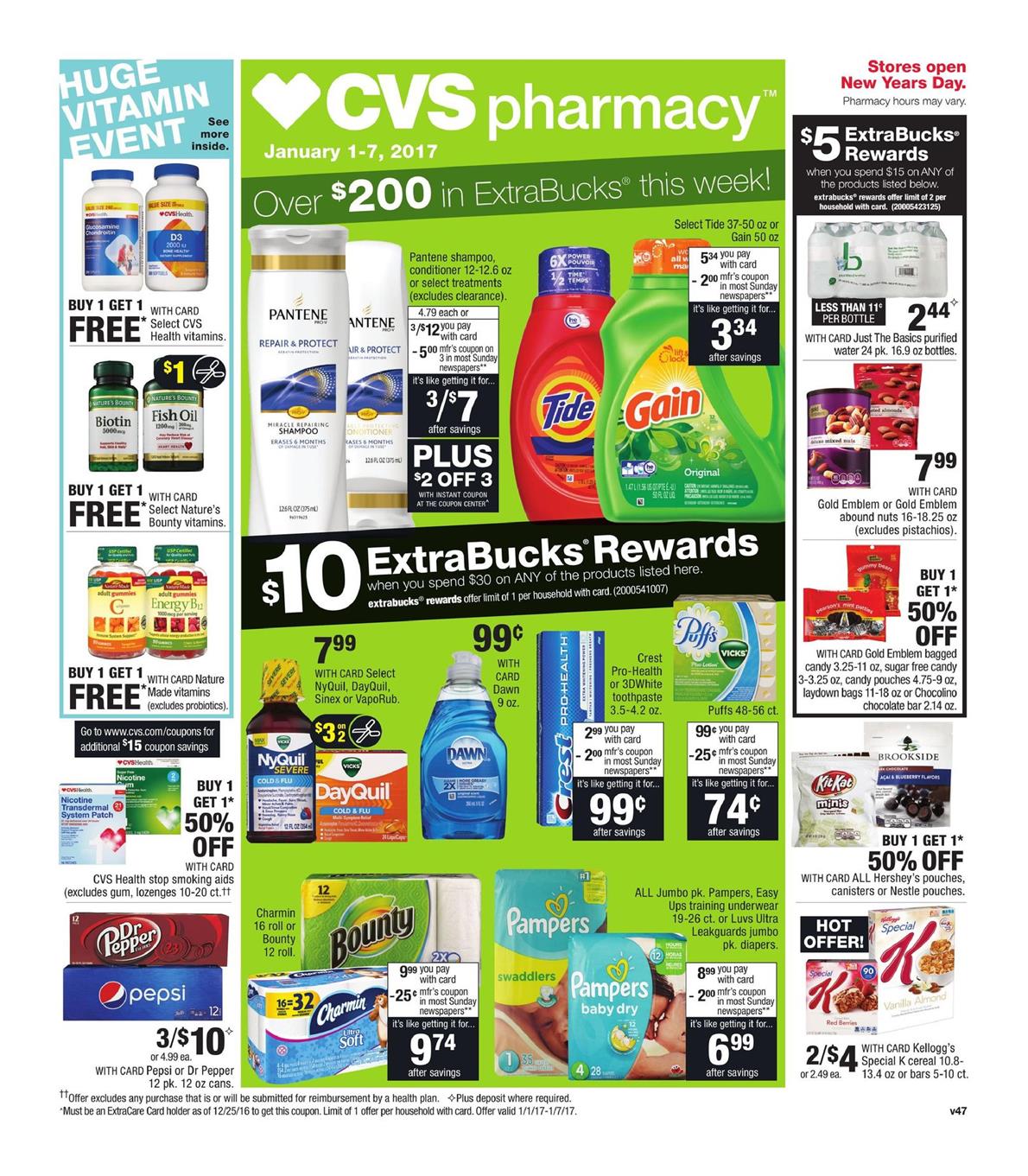 CVS Weekly Ad