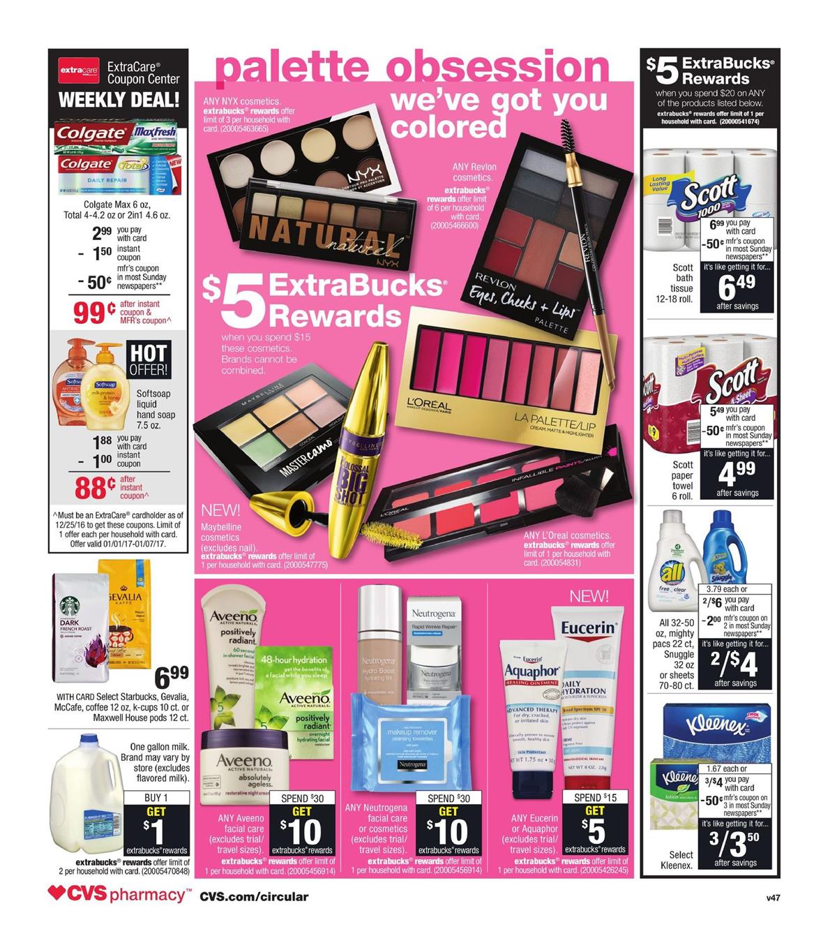 CVS Weekly Ad