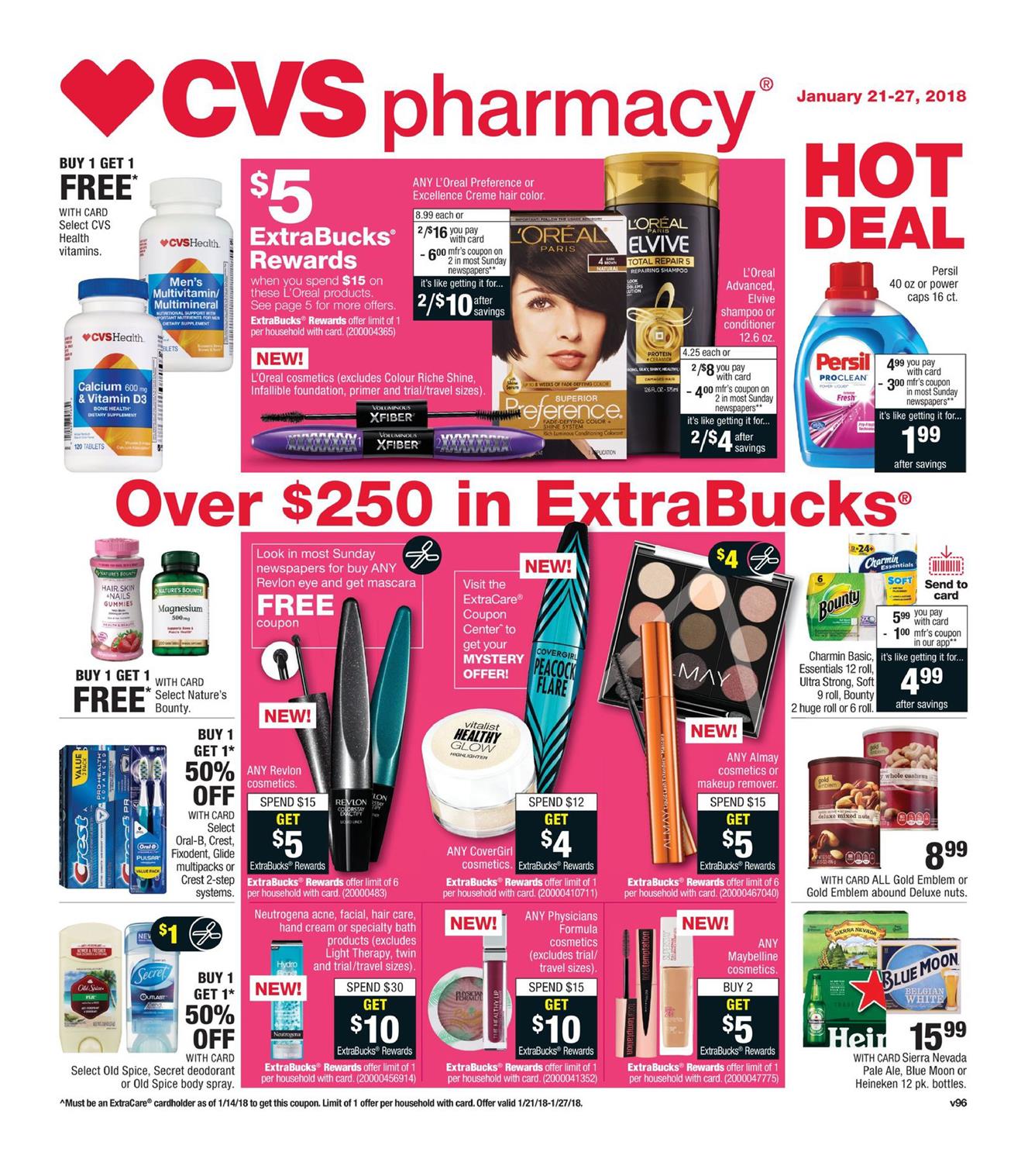 CVS Weekly Ad