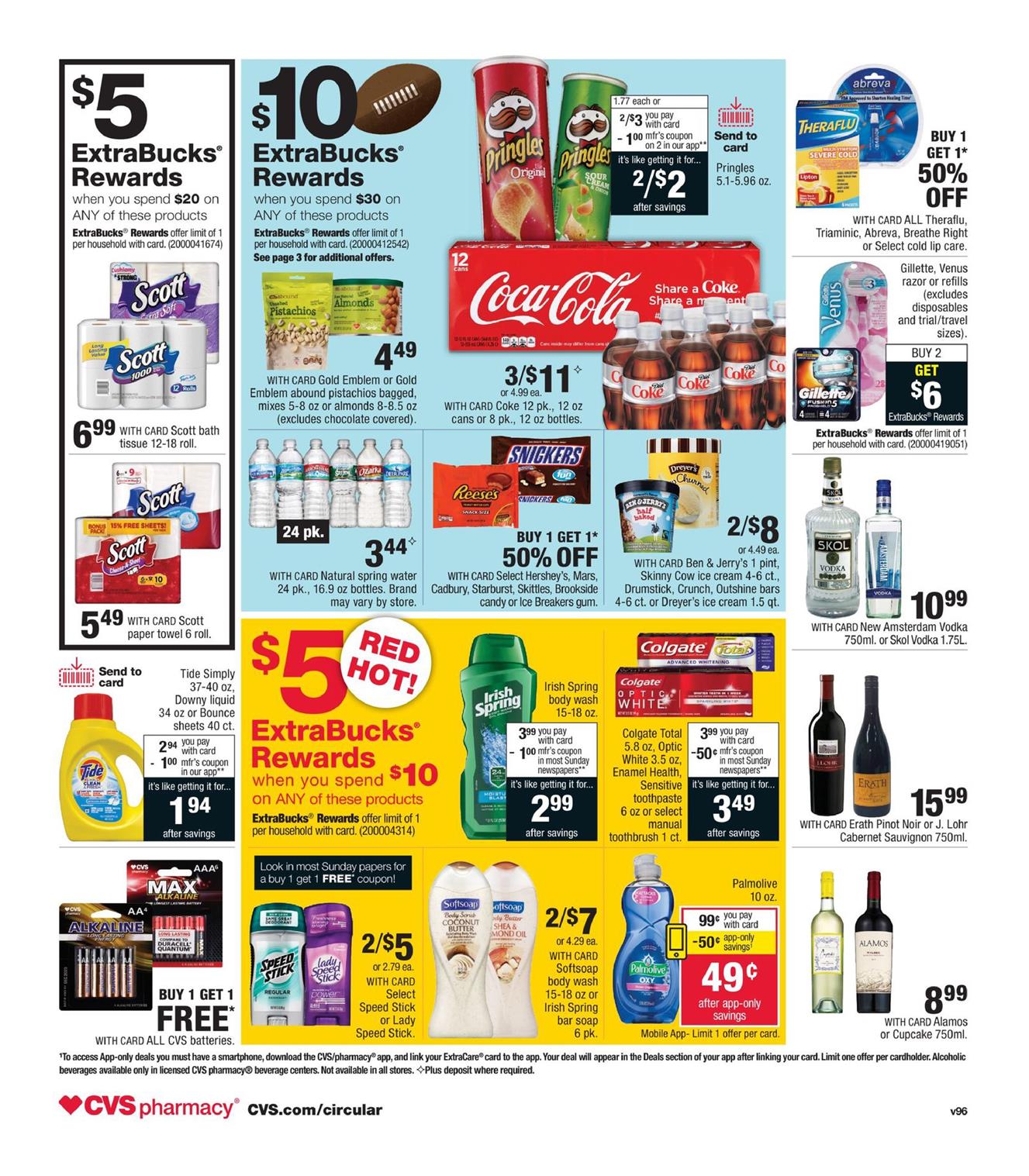 CVS Weekly Ad