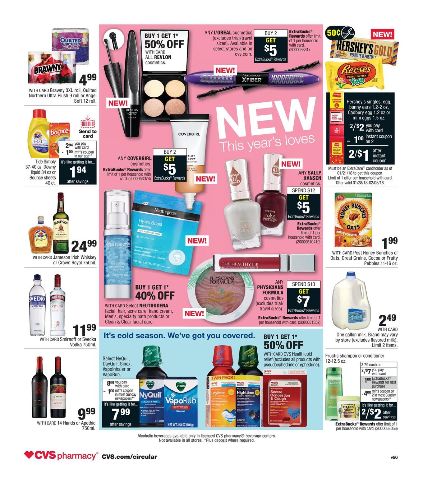CVS Weekly Ad