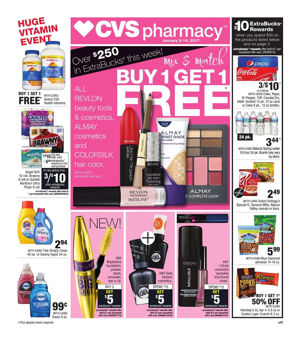 CVS Weekly Ad
