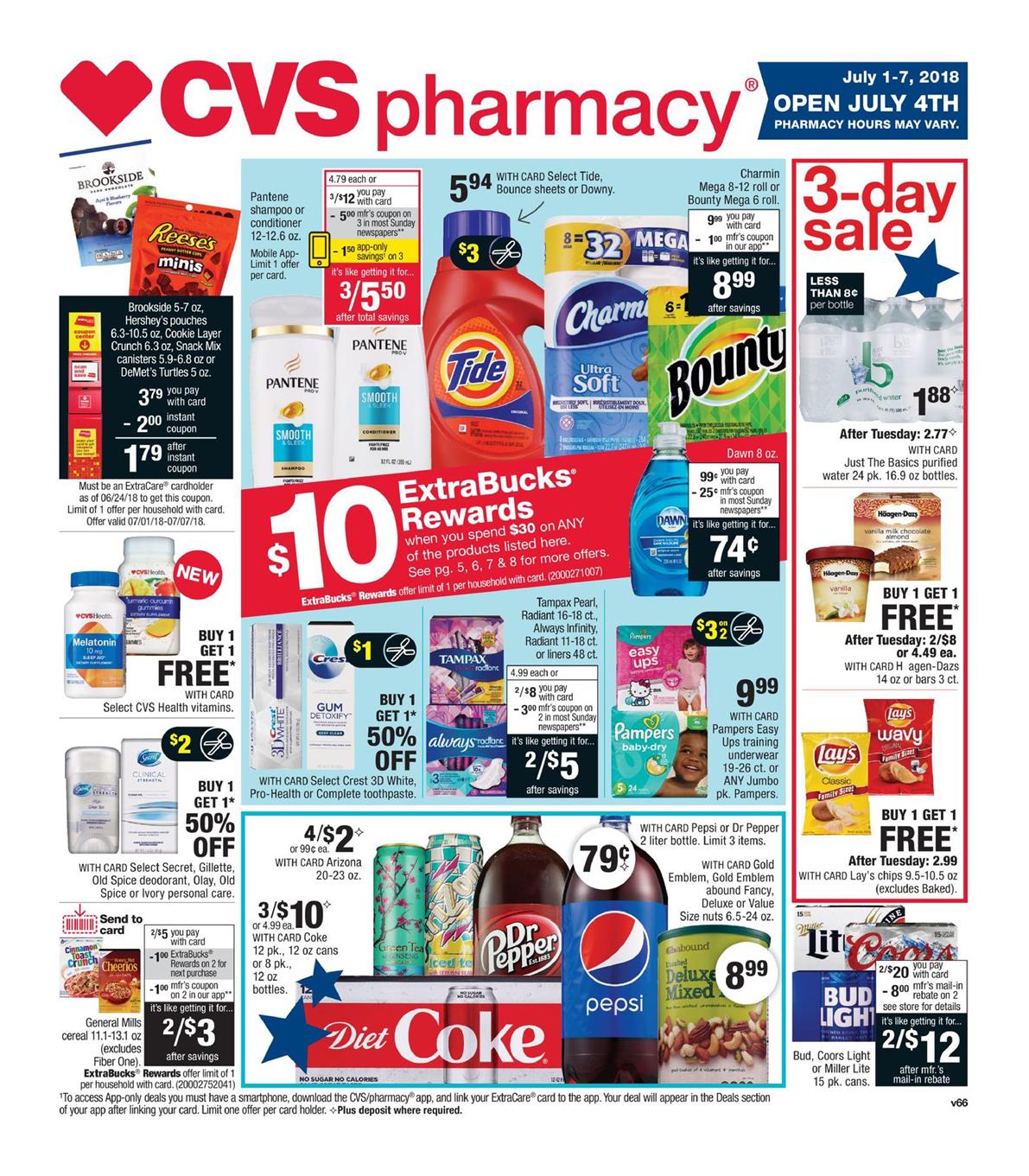 CVS Weekly Ad
