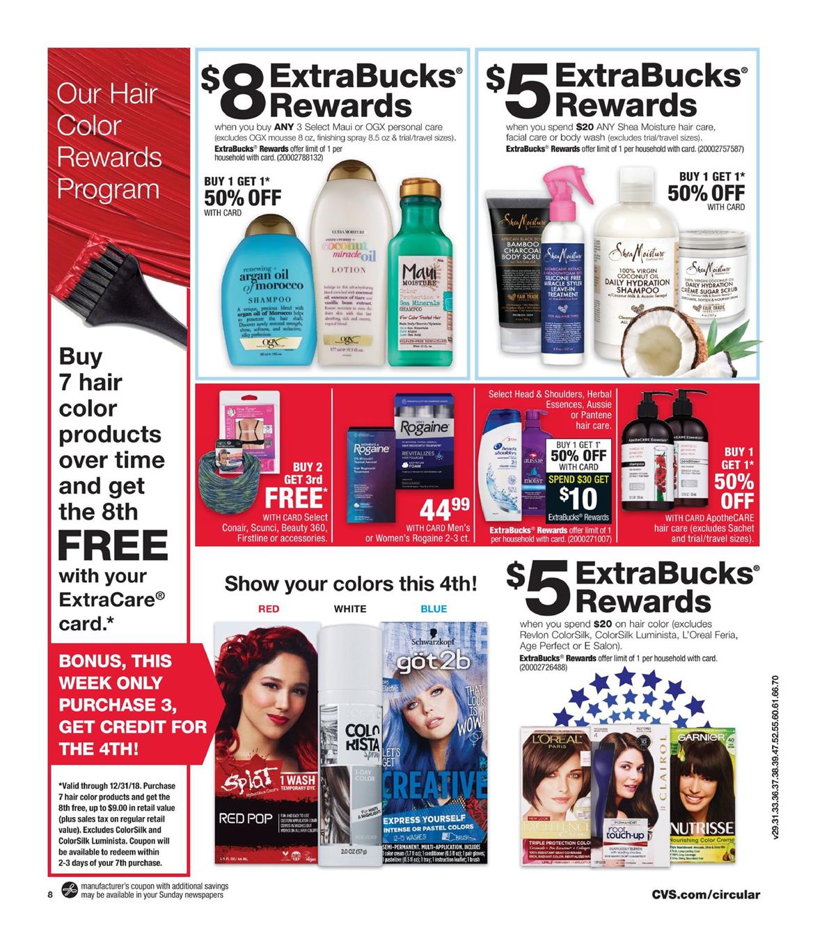CVS Weekly Ad page 10