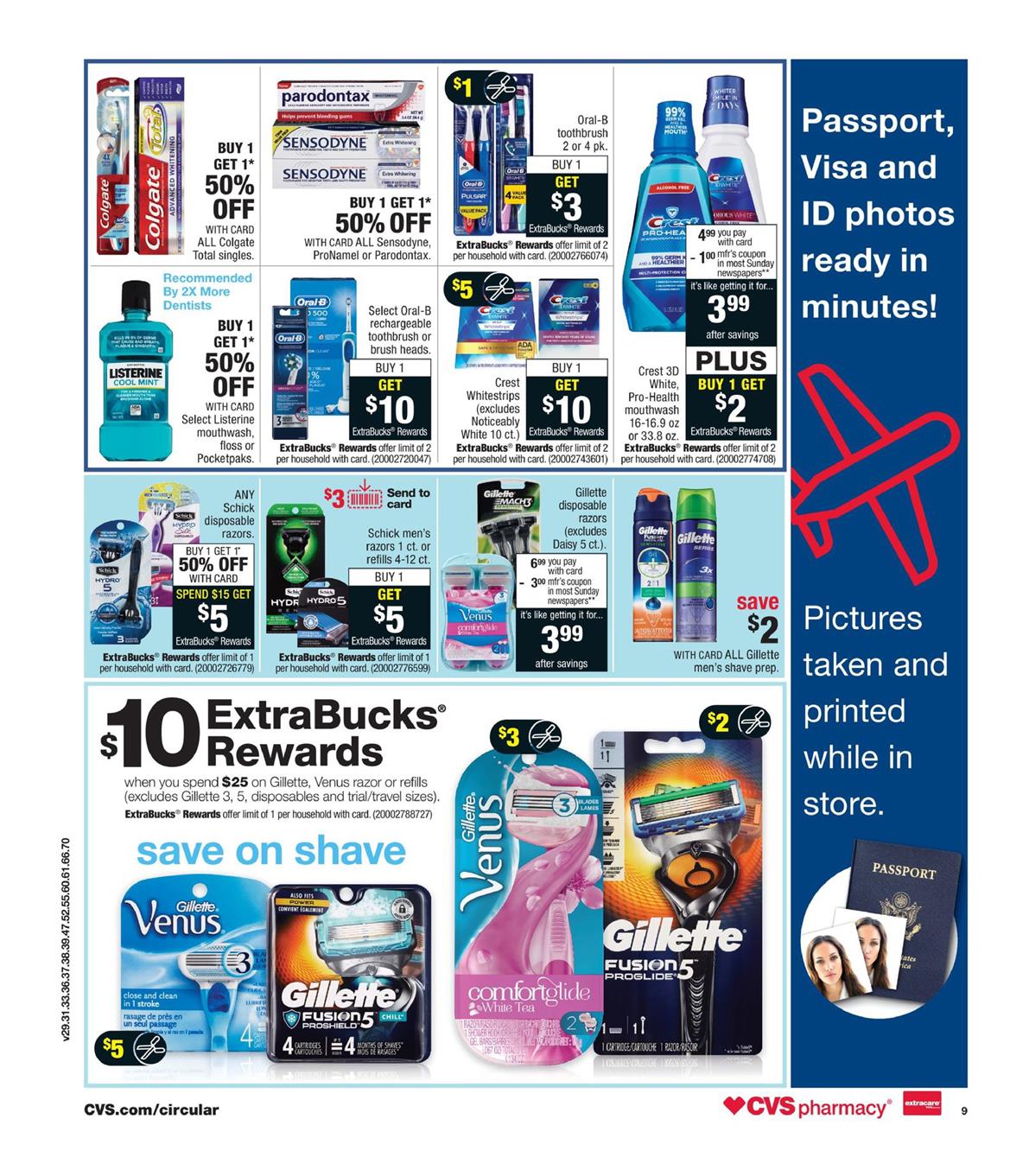 CVS Weekly Ad page 11