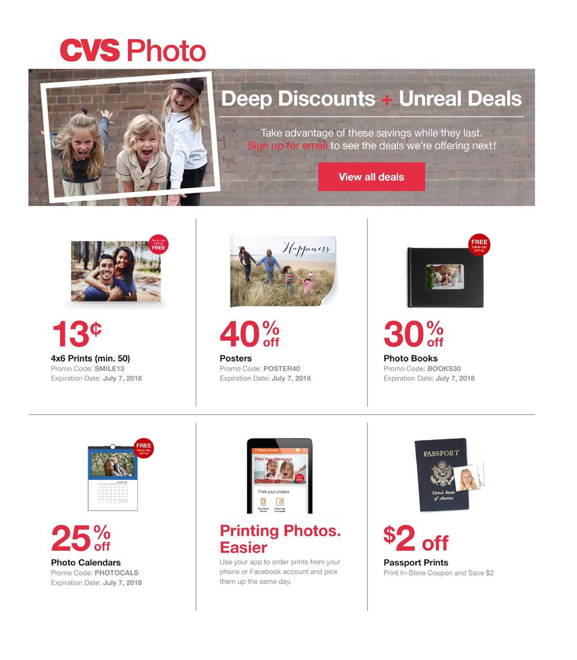 CVS Weekly Ad page 14