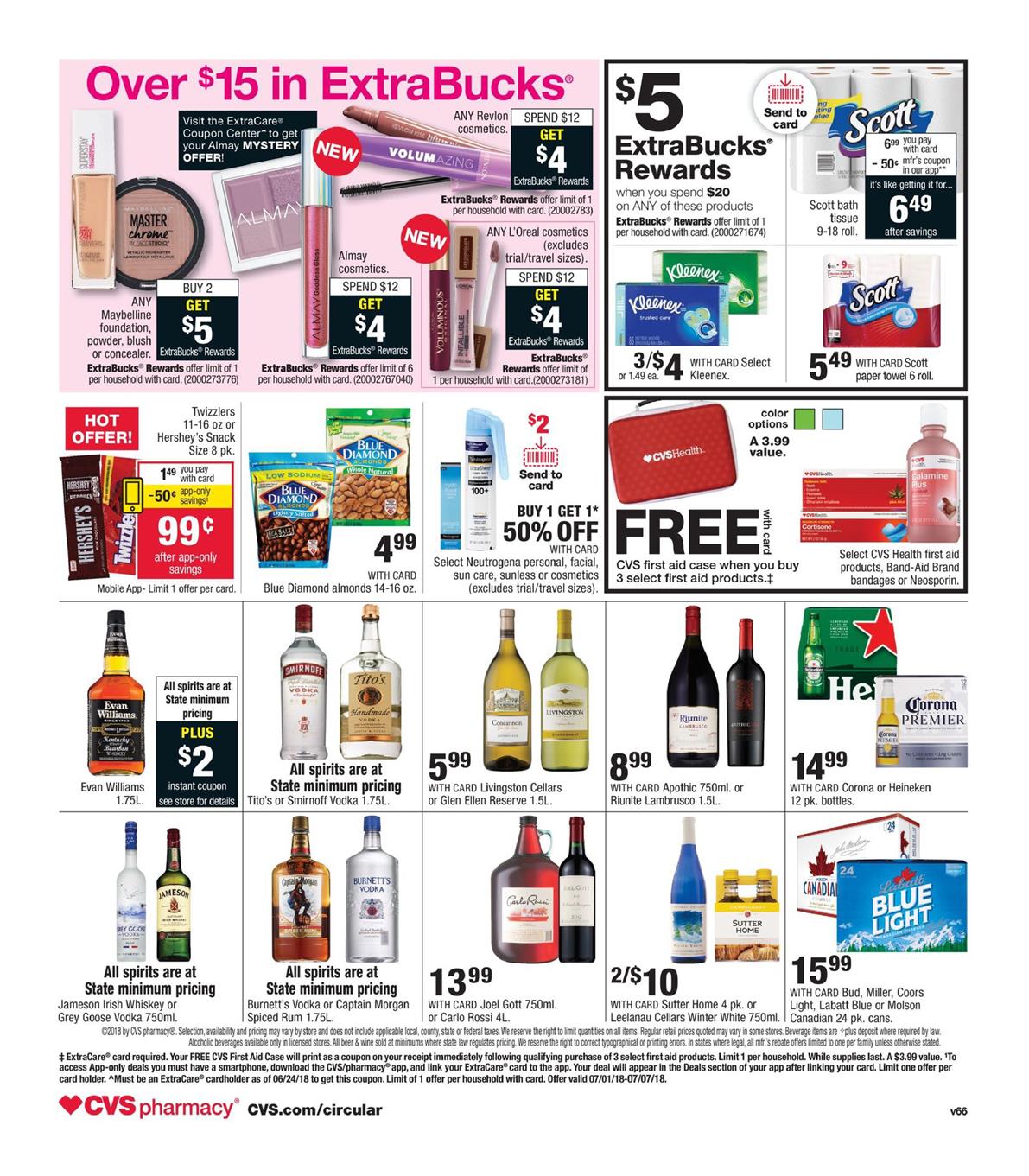 CVS Weekly Ad