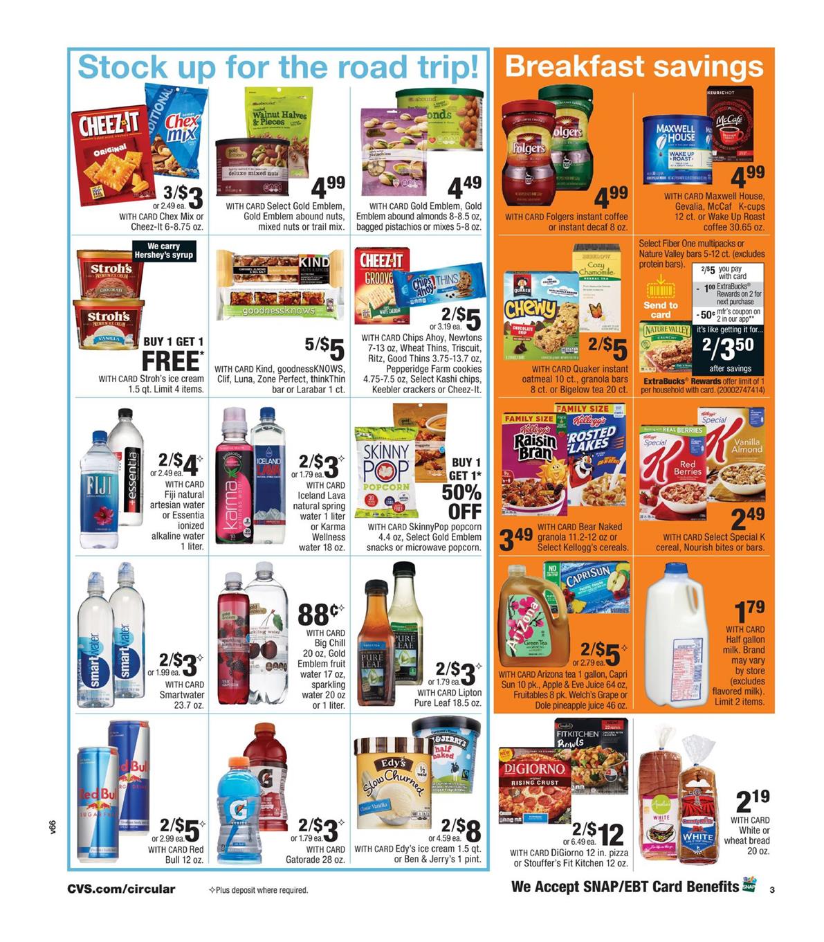 CVS Weekly Ad page 4