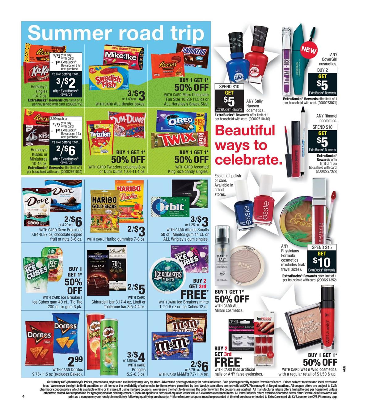 CVS Weekly Ad page 5
