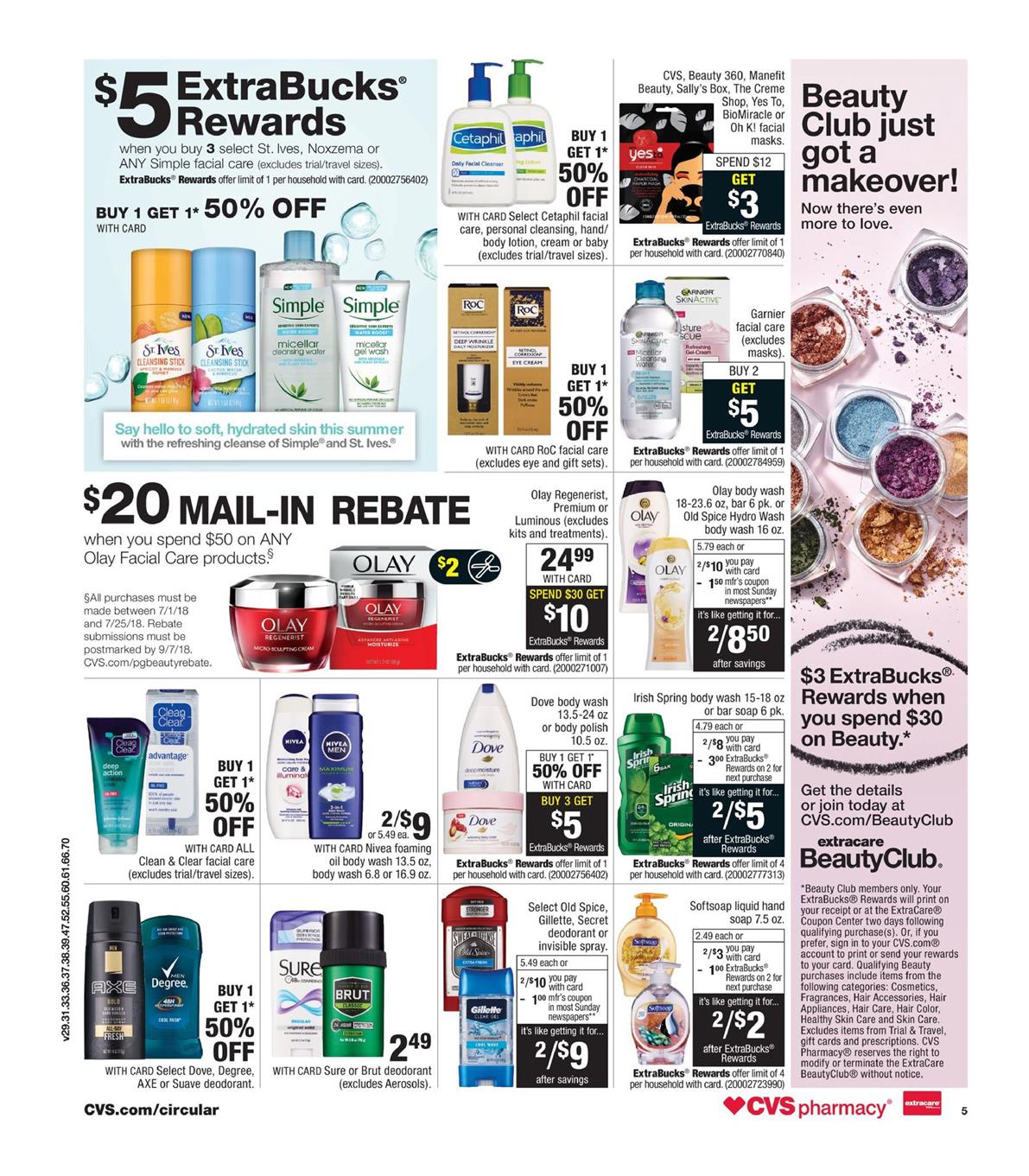 CVS Weekly Ad page 6