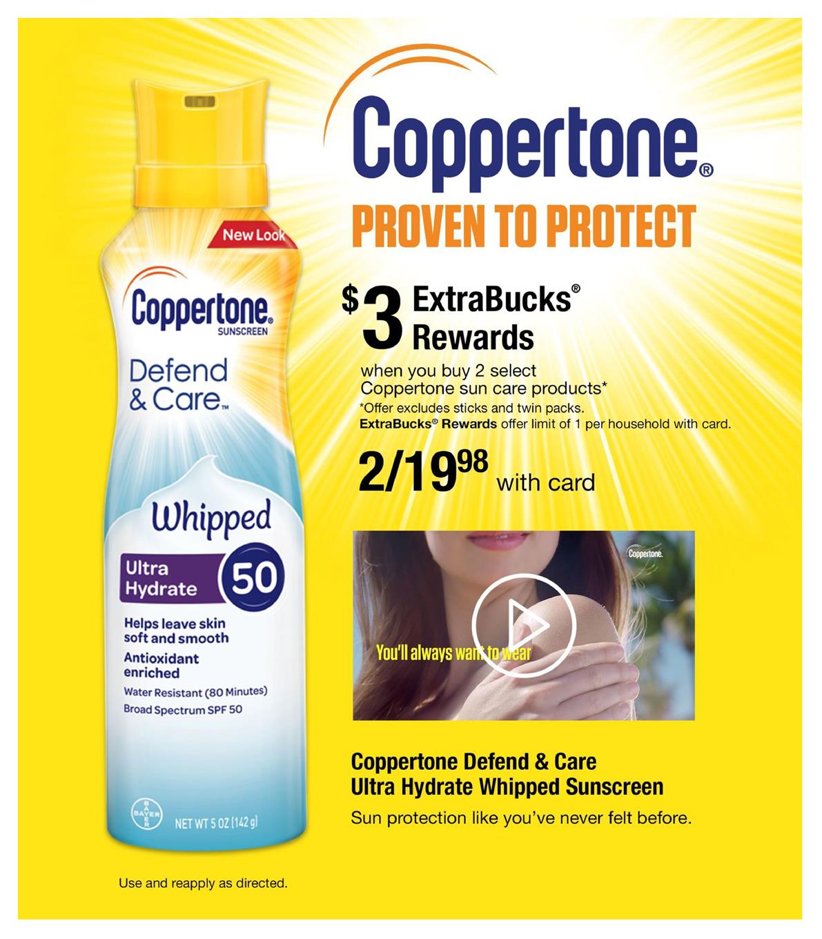 CVS Weekly Ad page 8
