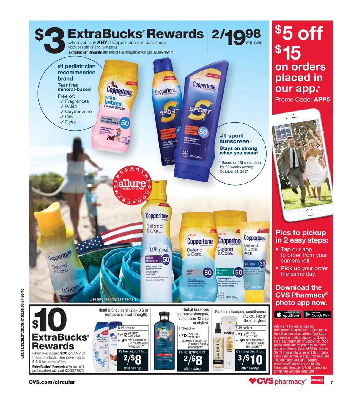 CVS Weekly Ad page 9