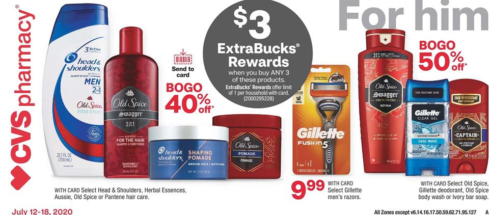 CVS Weekly Ad page 14