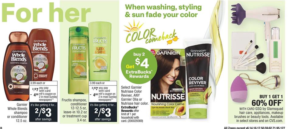 CVS Weekly Ad page 15