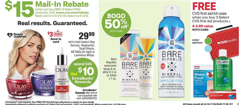 CVS Weekly Ad page 16