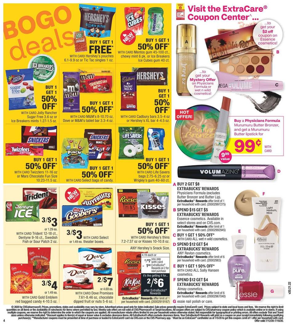 CVS Weekly Ad page 5