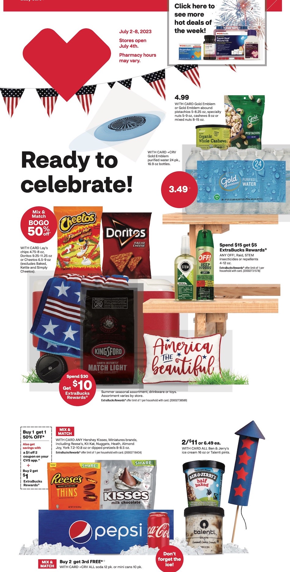 CVS Weekly Ad