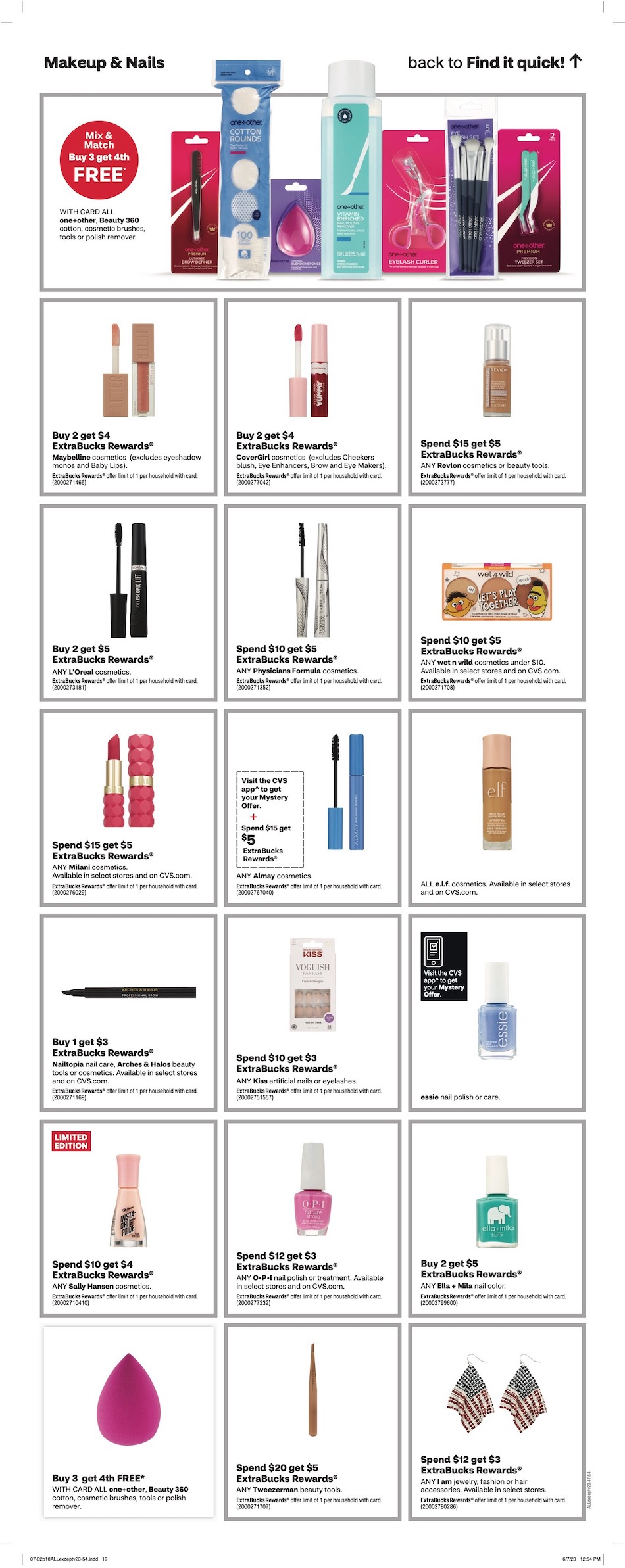 CVS Weekly Ad page 12