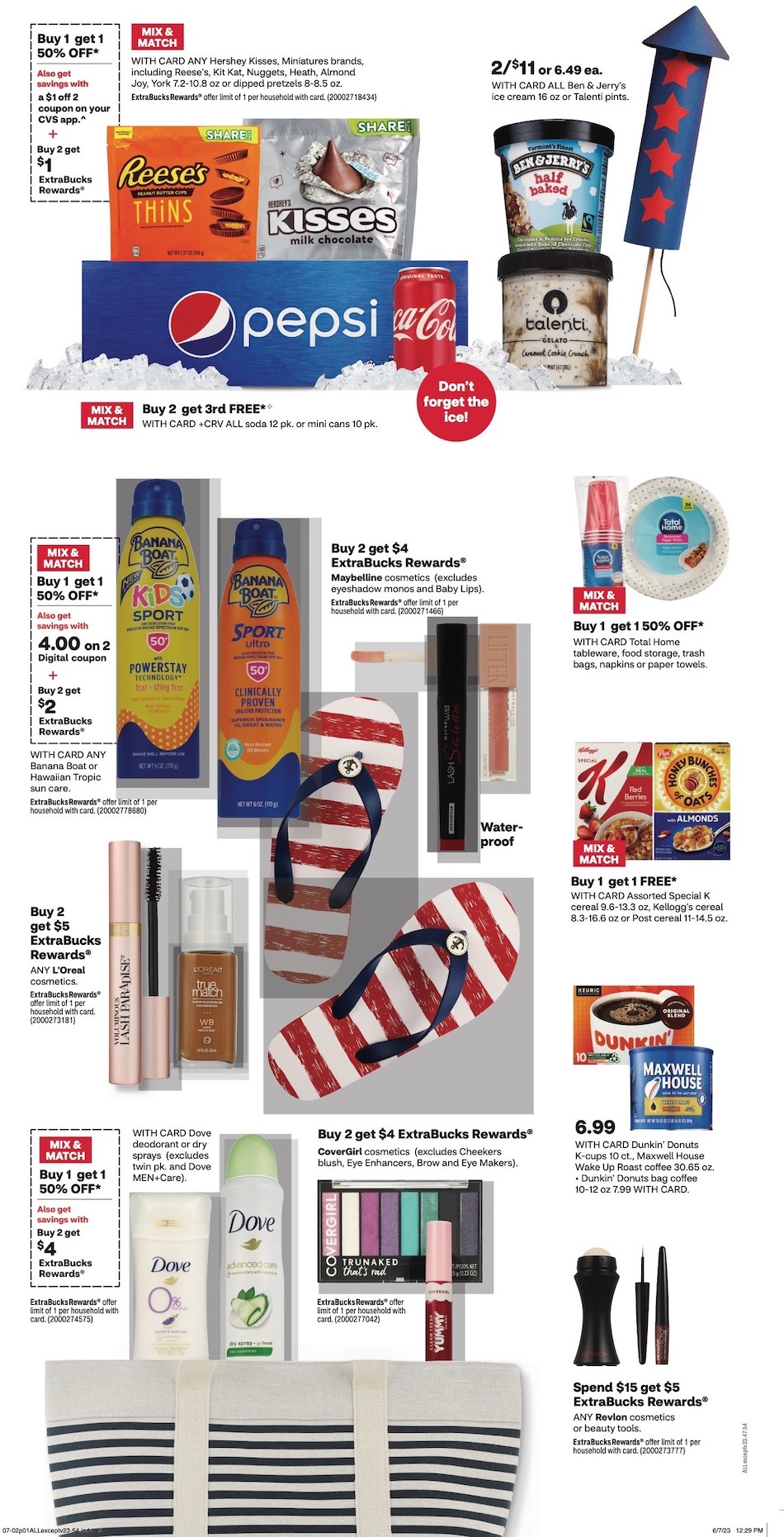 CVS Weekly Ad