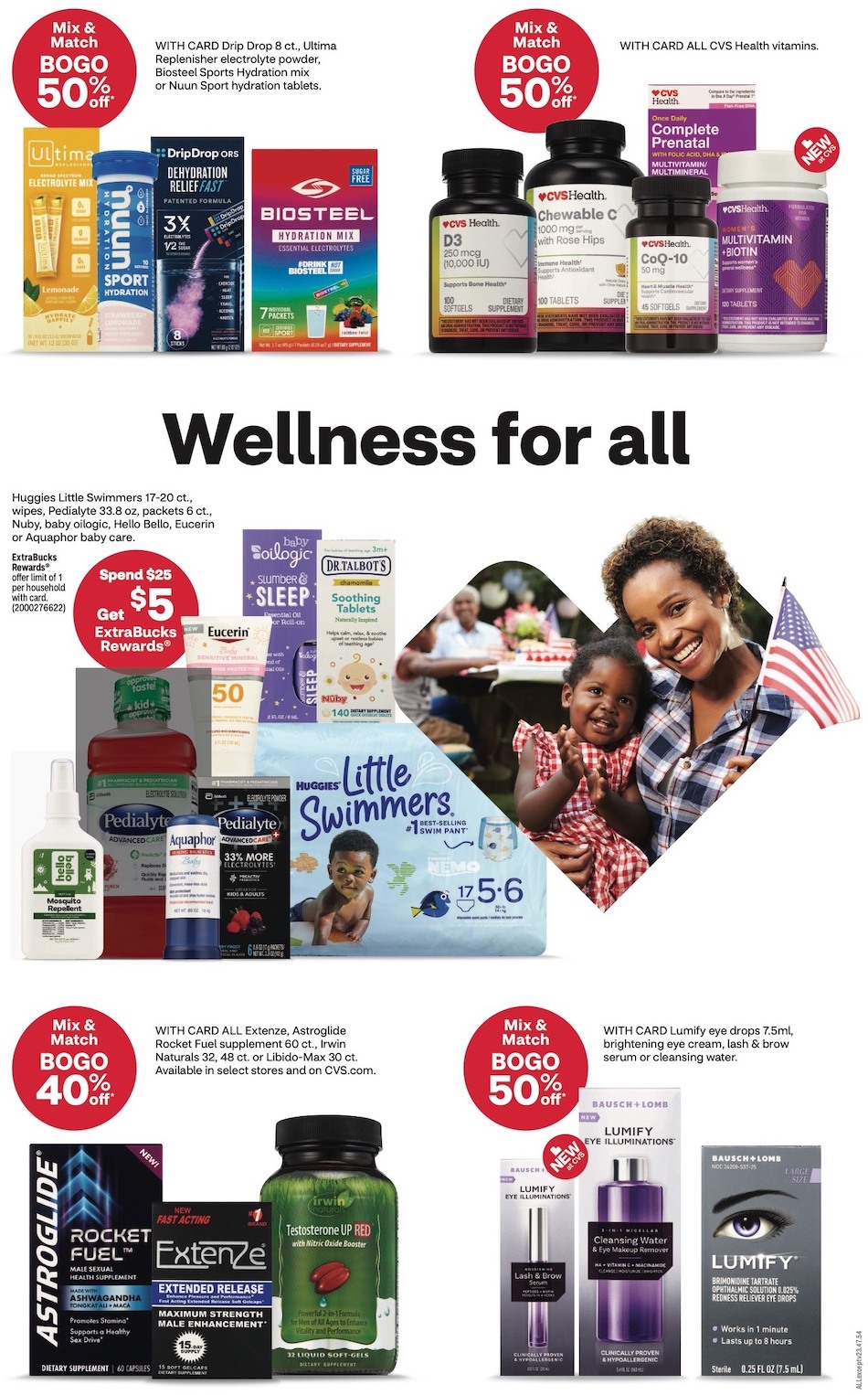 CVS Weekly Ad page 5