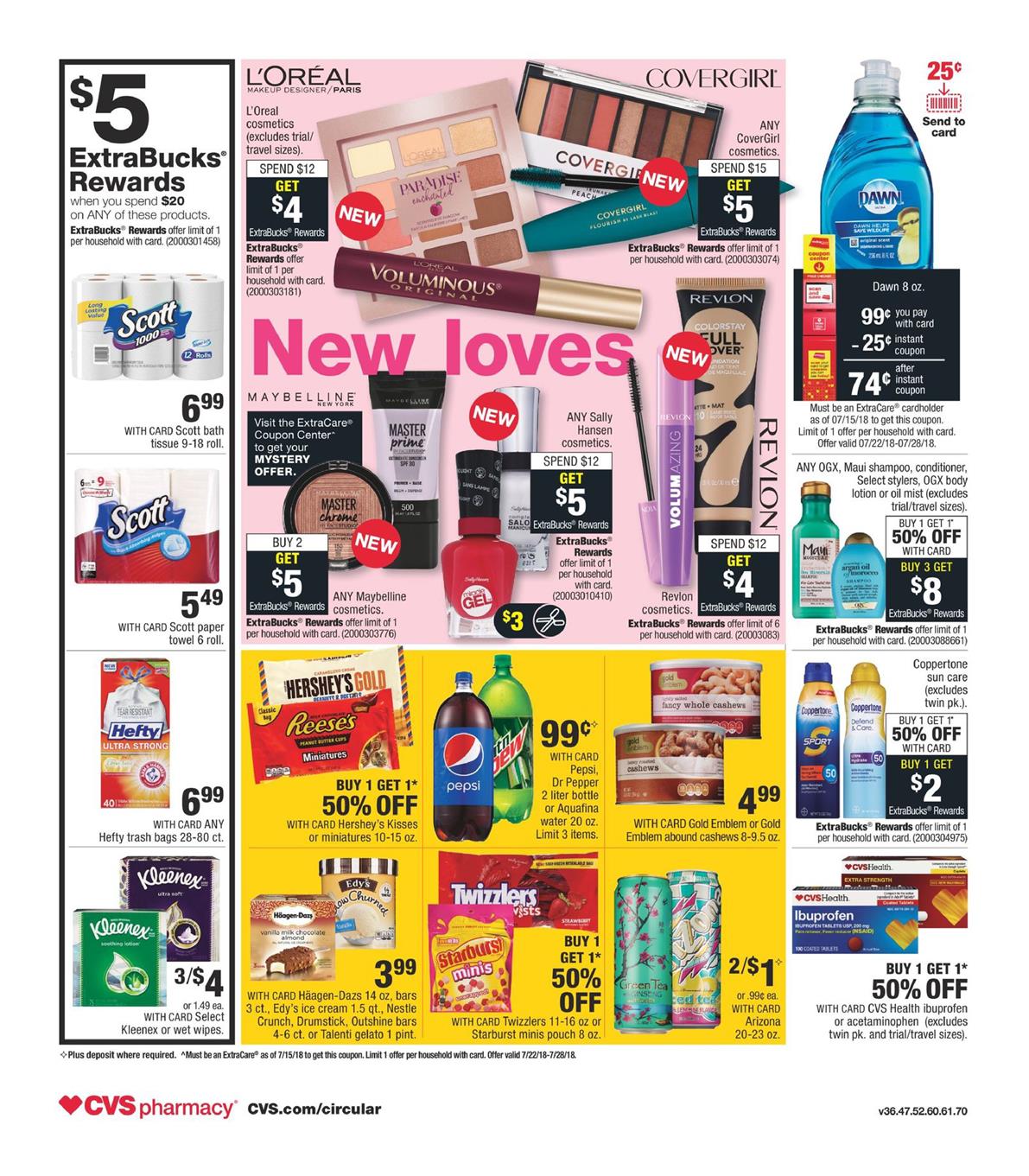 CVS Weekly Ad