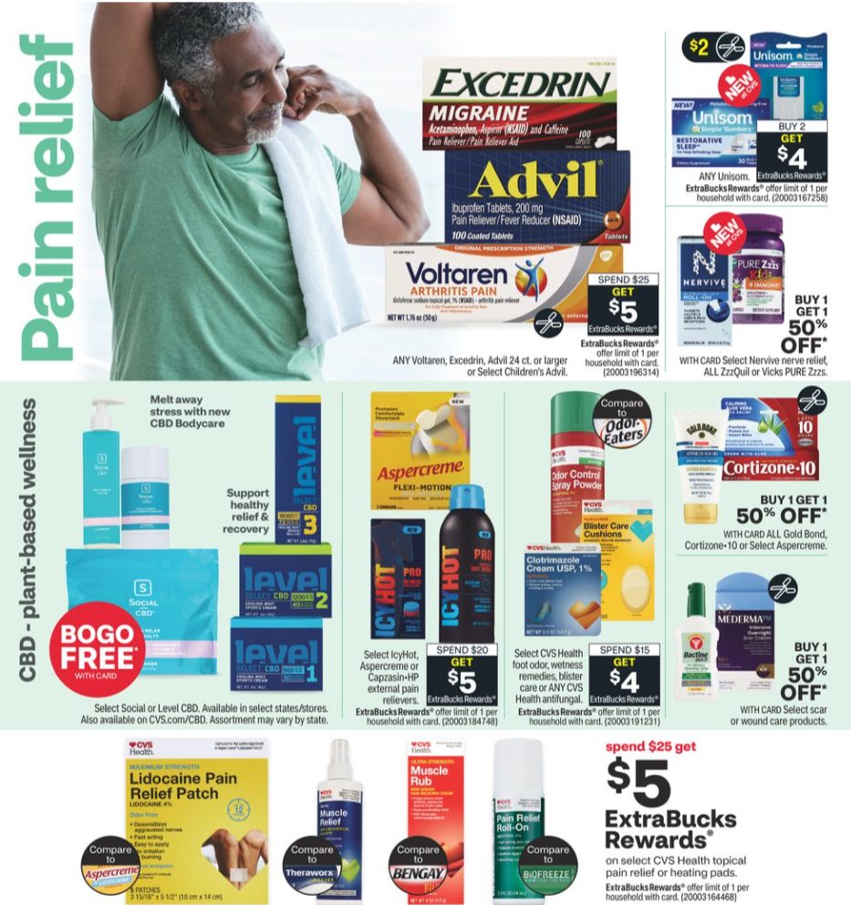 CVS Weekly Ad page 5