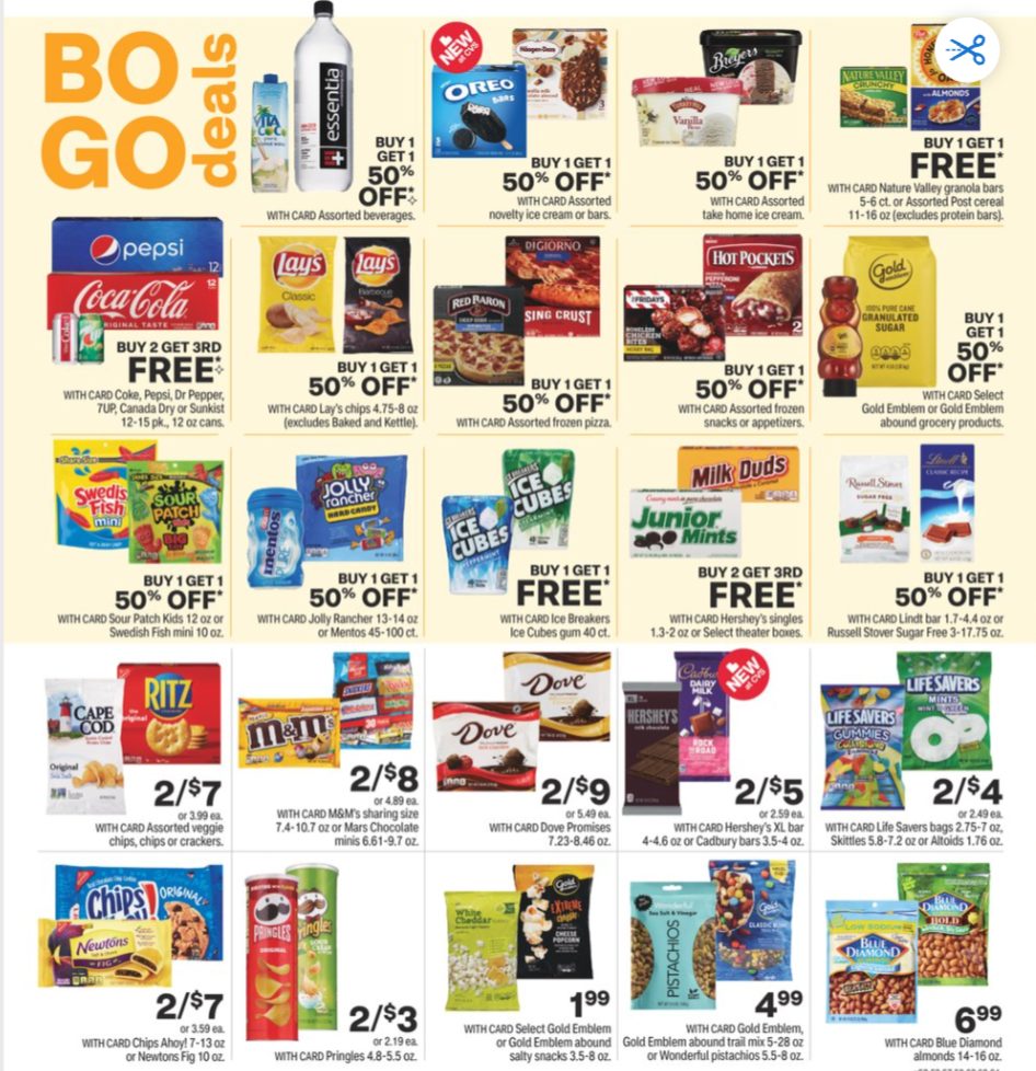 CVS Weekly Ad page 9